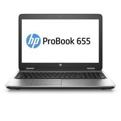 HP ProBook 655 G2 A10-8700B